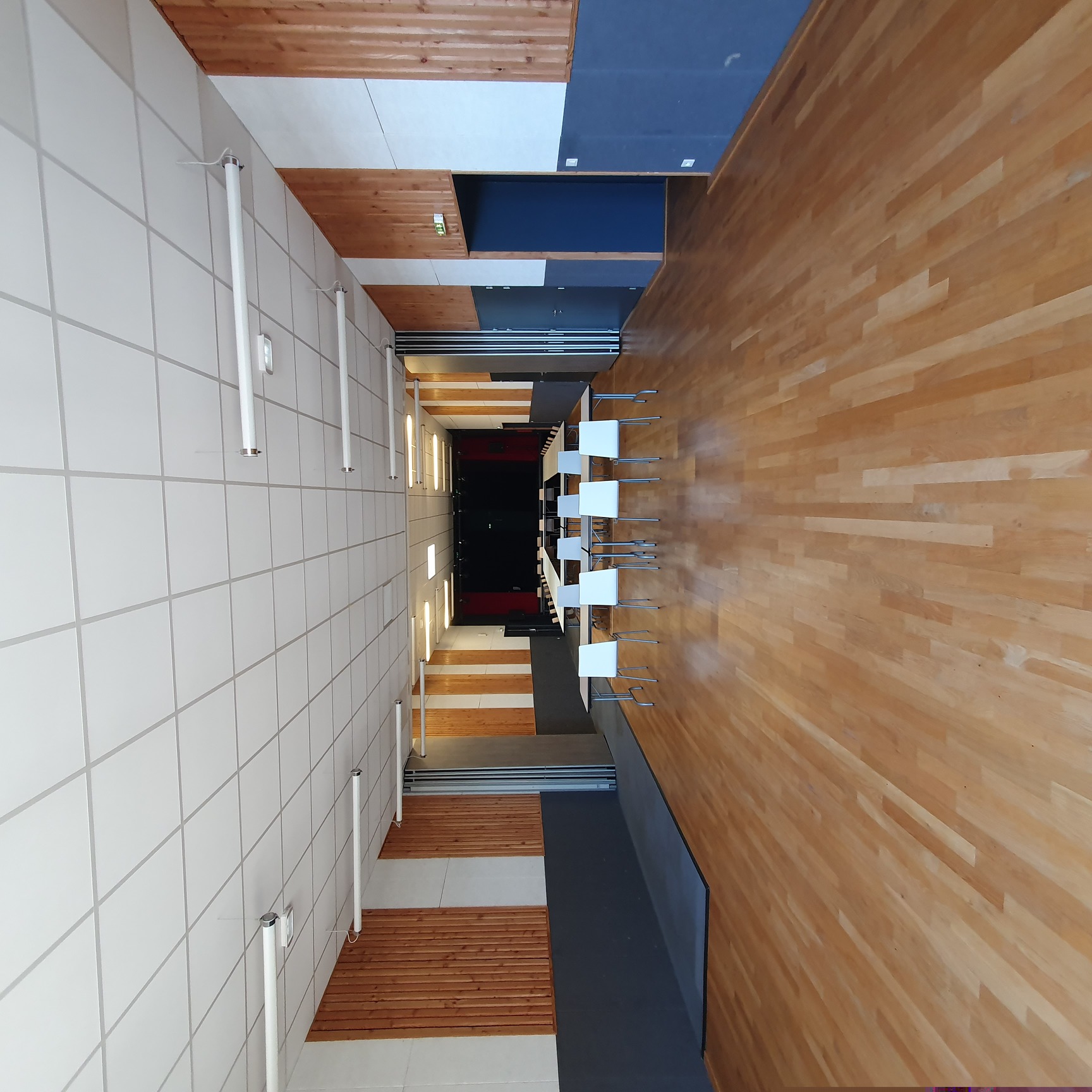 salle sarah bernhard salle